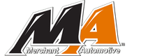 Merchant Automotive logo
